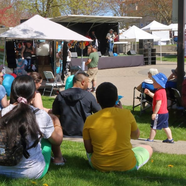 bathroom & shower trailers are designed for easy setup and operation